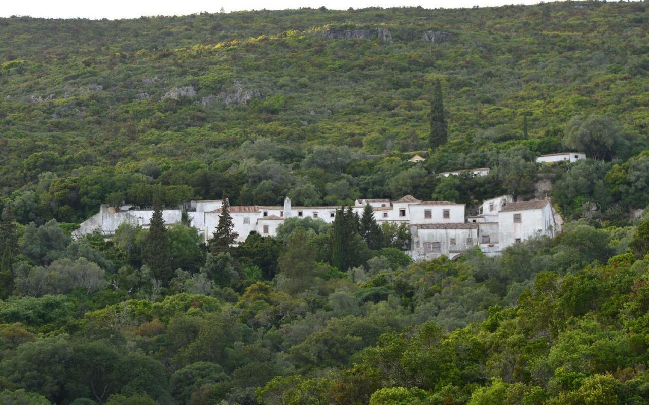 Quinta Villa Arrabida Vila Fresca Exterior foto