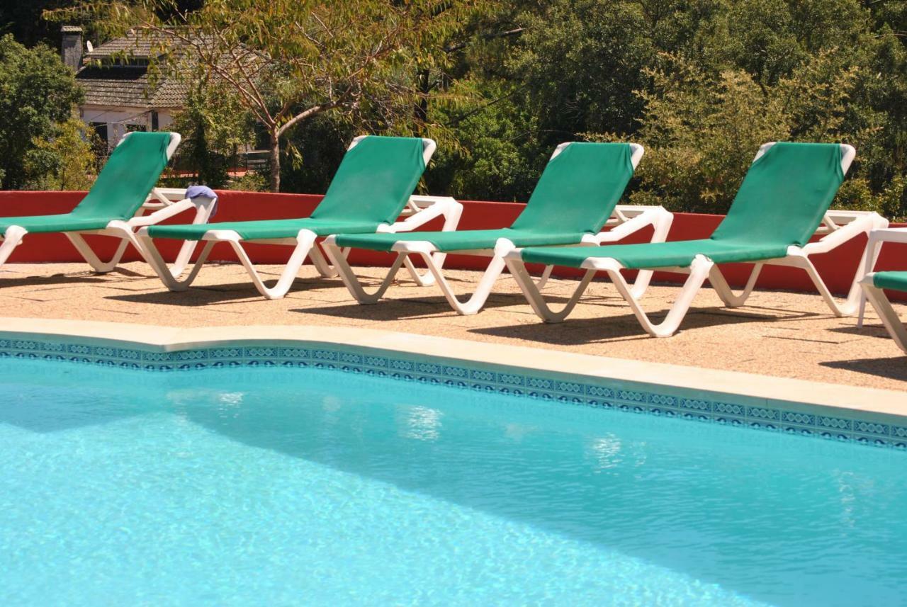 Quinta Villa Arrabida Vila Fresca Exterior foto